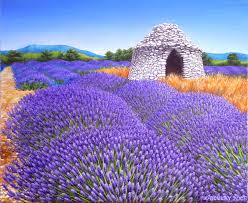 provence