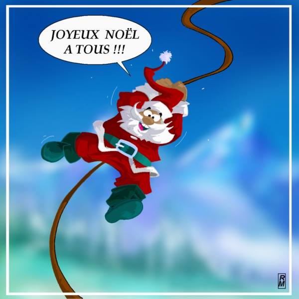 Joeyeux Noël