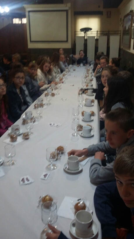 2016 05 09 déjeuner